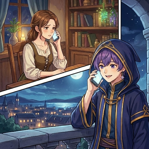 夜宵ルカ 個人鑑定